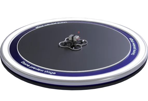 Pioneer FPV